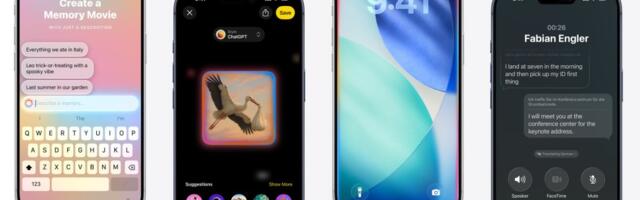 Apple to build AI extension system for third-party models in iOS 27, iPadOS 27, and macOS 27