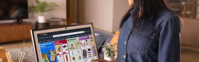 Alexa Replaces Rufus as Amazon's AI Shopping Assistant