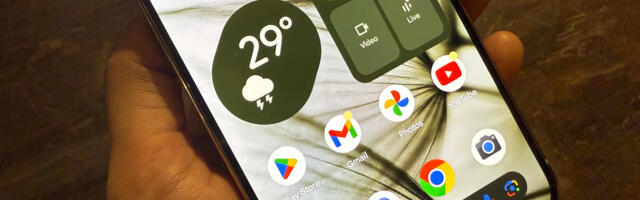 Your Android home screen widgets are about to get a ton of upgrades