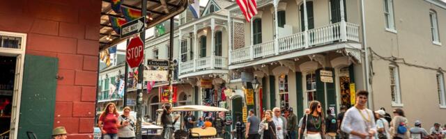 The 20 states where people are having the most trouble paying for their homes