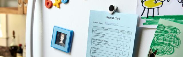 I thought focusing on grades would push my son harder. It crushed his confidence instead.