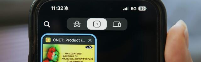 PSA: Incognito Mode Doesn't Totally Hide Your Online Activity