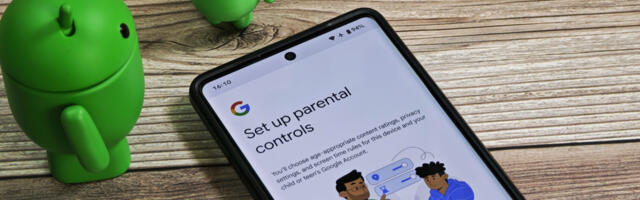 Android 17 makes it easier for parents to manage their kids’ screen time with these new controls