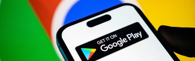 Google Play Opens the Door to Third-Party App Stores, Starting Next Week
