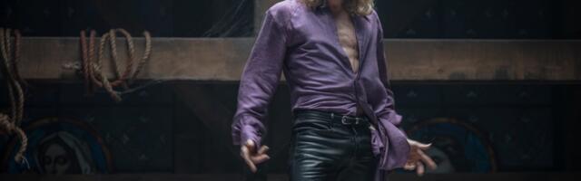 Sam Reid on The Vampire Lestats finale and the Failure Finders
