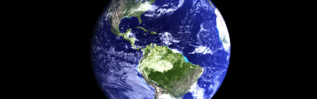 Algorithm detects new mysterious layer inside Earth’s core