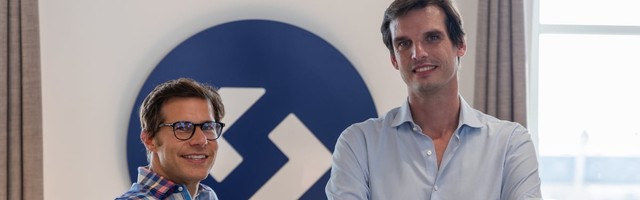 Spendesk bags €100M to reinvent corporate credit cards in the UK