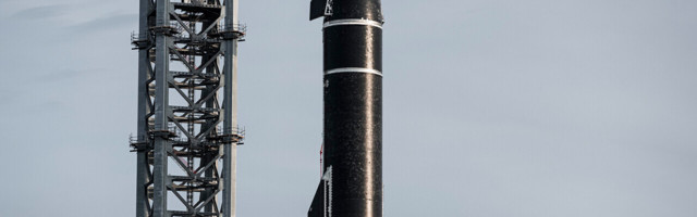 SpaceX’s latest mission brings off-Earth tourism closer to reality