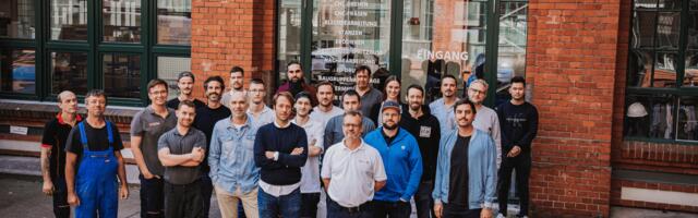Berlin’s CNC24 tops up with €8.25 million for digital procurement platform