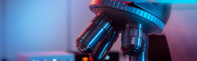 Chancellor reveals £650m life science funding