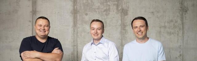 Warsaw-based Inovo VC closes its third fund at €105 million to back early-stage founders from CEE