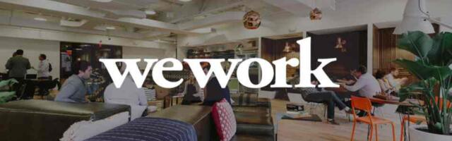 WeWork warns of possible bankruptcy: From a $40 billion co-working unicorn startup to ‘going concern’