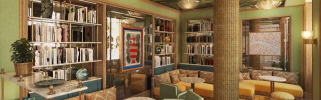 Modern Luxury: The Case For an Elevated Boutique Hotel