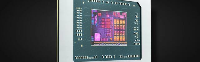 AMD announces new Ryzen 5000 and 8000G series CPU and RX 7600 XT GPU