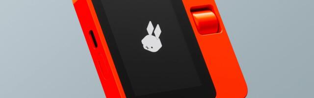 CES 2024: Rabbit r1 AI Assistant Wants to Do Tasks for You
