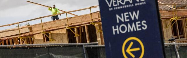 Approaching Bay Area deadline a ‘test case’ for California’s housing crisis