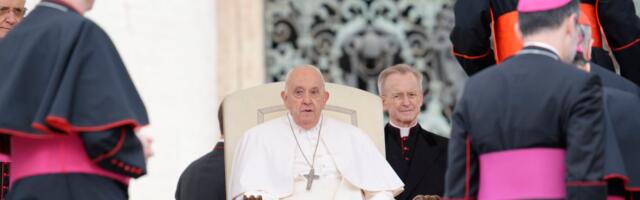 The Vatican’s new statement on trans rights undercuts its attempts at inclusion