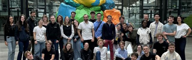 Paris-based Revyze raises €5.4 million to build social learning app for GenZ and GenAlpha