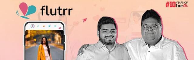 flutrr’s Bharat Bet: Can It Outshine Tinder & Bumble In India’s Dating Space?