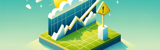 Buffett signals caution as market soars