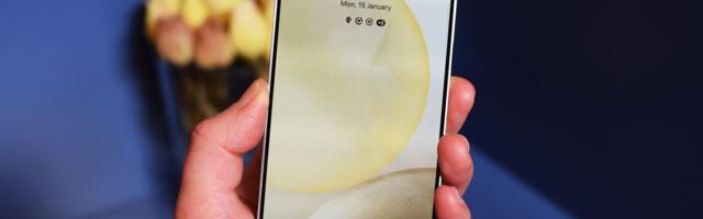 Samsung Galaxy S25 series photos show off the phones and their boxes, hours ahead of launch