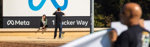 Facebook app owner Meta confirms launch of layoffs it previously revealed