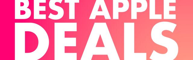 Best Apple Deals of the Week: Presidents' Day Deals Arrive for iPad, MacBook Air, AirPods, and Much More