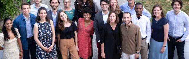 Europe’s largest women-led VC Revaia closes second fund at €250M; reaches €600M AUM