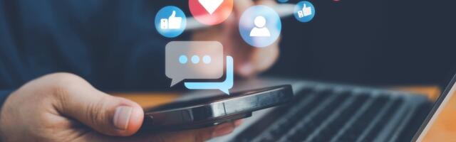 Innovate Finance joins chorus calling for social media to share fraud liability