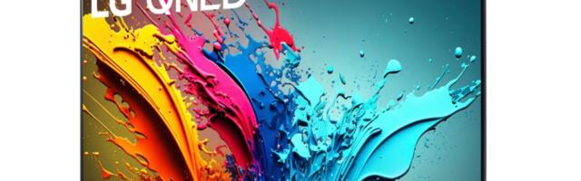 Ends soon: Save $800 on an LG 75-inch QLED TV