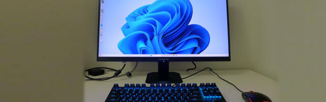 Gigabyte GS27U 27-inch Ultra HD 160 Hz Gaming Monitor Review: Raising The Value Standard