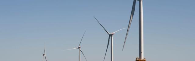 Trump Weaponizes Bureaucratic Review to Stop Offshore Wind Project