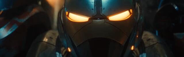 Ironheart’s first trailer is a quest to build the ultimate armor