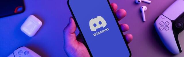 Researchers Dump 2 Billion Scraped Discord Messages Online