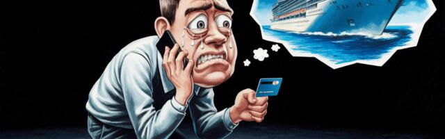 Princess canceled my cruise and unfairly charged a $3,718 cancellation fee