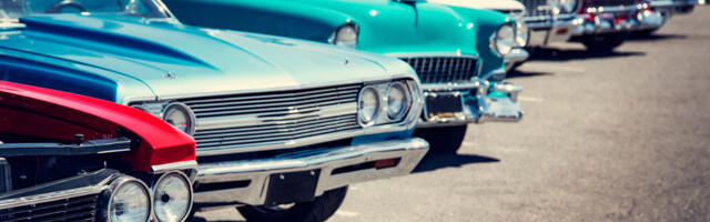 12 Classic Car Features That Are Making A Comeback