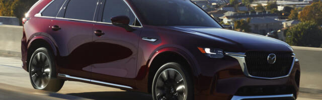 Who Owns Mazda And Where Are Its Cars Built?