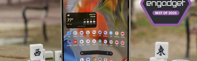 The best foldable phones for 2025