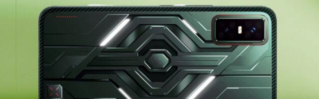 Infinix teases GT 30 5G+ with customizable lighting for India