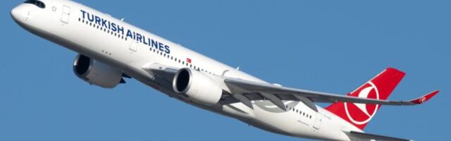 Why Turkish Airlines Is Buying Into Air Europa as Rivals Retreat