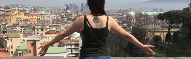 I skipped college to travel and live abroad. My decision helped me land my dream job.
