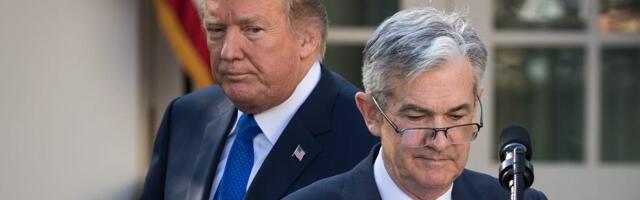 From Trump vs. Powell to the AI talent wars, these are the biggest topics the business world is following this fall