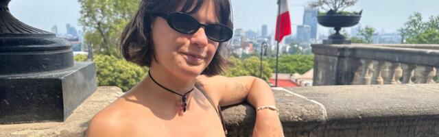 We spent 6 weeks in Mexico to see if we could handle living abroad. It was an eye-opening trip.