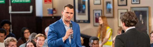 Charlie Kirk’s death got complicated by gamer brainrot