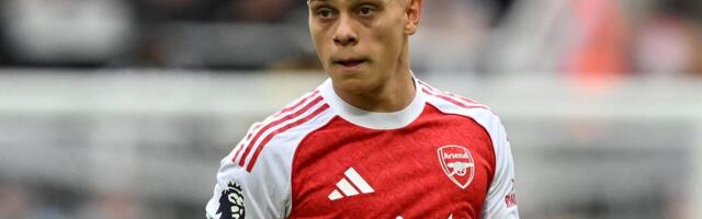 Champions League Soccer: Livestream Arsenal vs Olympiacos Live From Anywhere