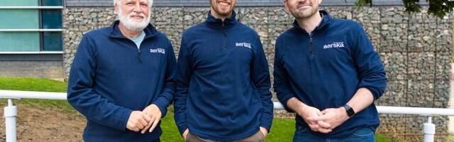 Irish biotech Aerska raises $21 million to develop RNA-based therapies for neurologica