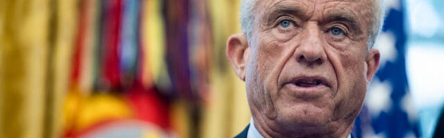 RFK Jr. drags feet on COVID-19 vaccine recommendations, delaying shots for kids