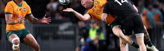How to watch Australia vs New Zealand: FREE Rugby Championship 2025 streams, TV schedule, preview