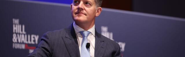 Sequoia partner says there's too much venture capital and not enough companies to invest in: 'It's a return-free risk'