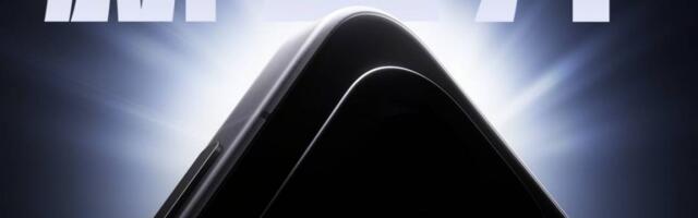 OnePlus Ace 6T teased with 165Hz display, fast chipset and great battery life